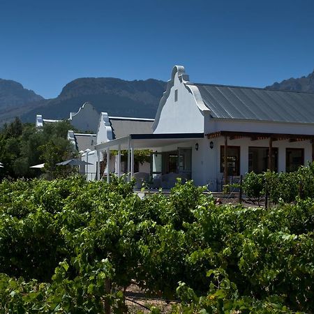 Dunstone Country House Wellington Exterior photo