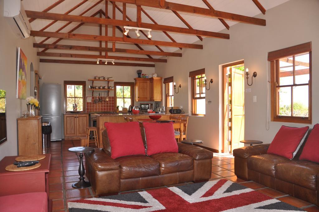 Dunstone Country House Wellington Room photo