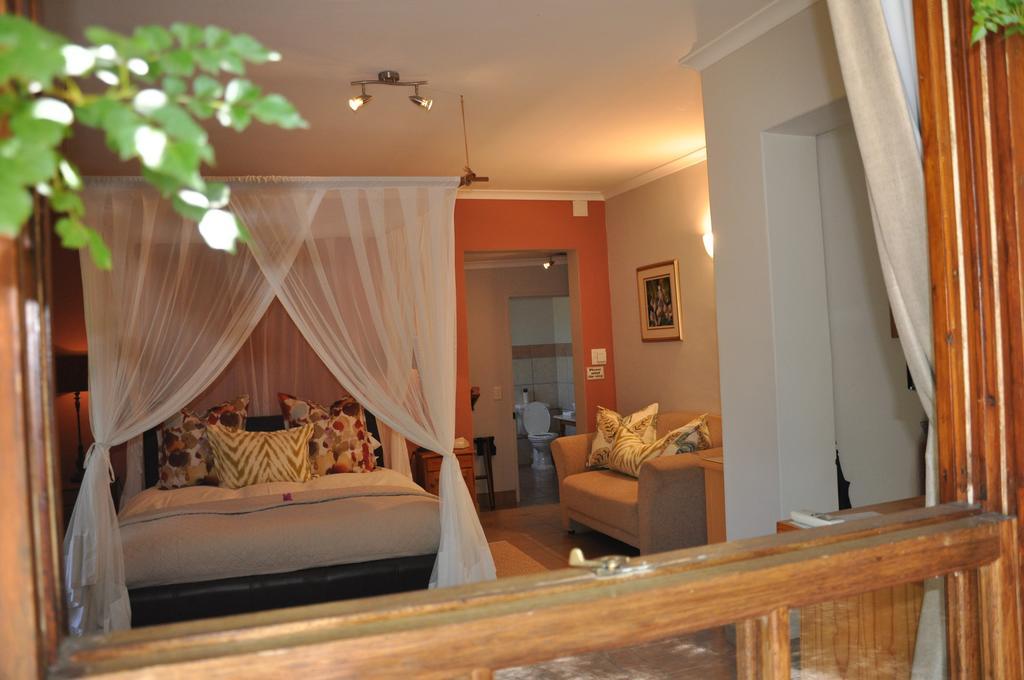 Dunstone Country House Wellington Room photo