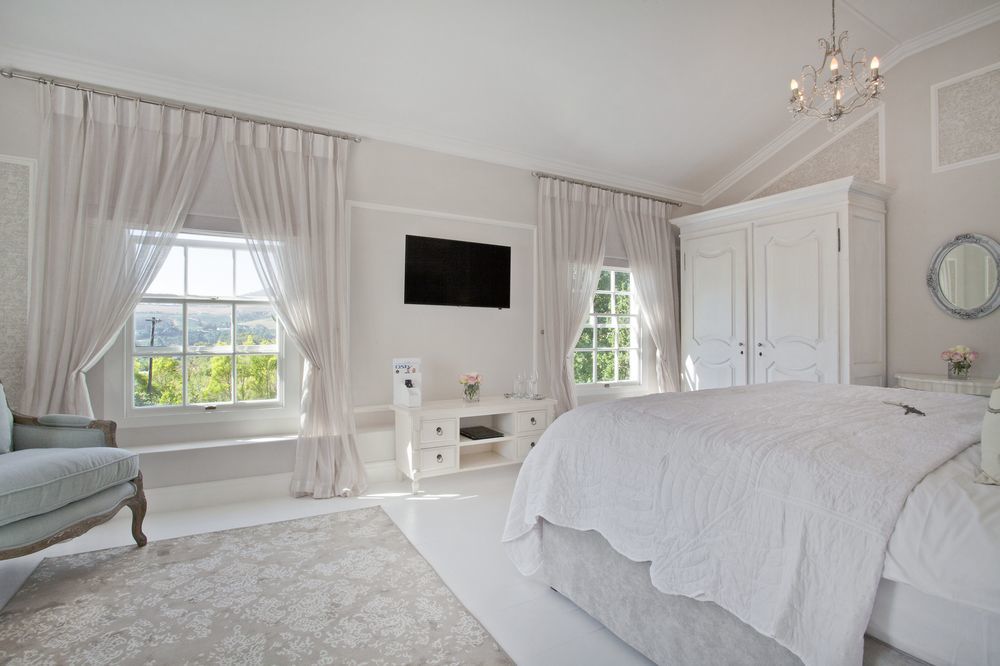 Dunstone Country House Wellington Exterior photo